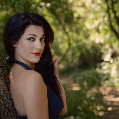 celiacerutti, camgirl Xlovecam