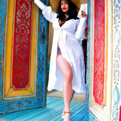 victoriabale, camgirl Xlovecam