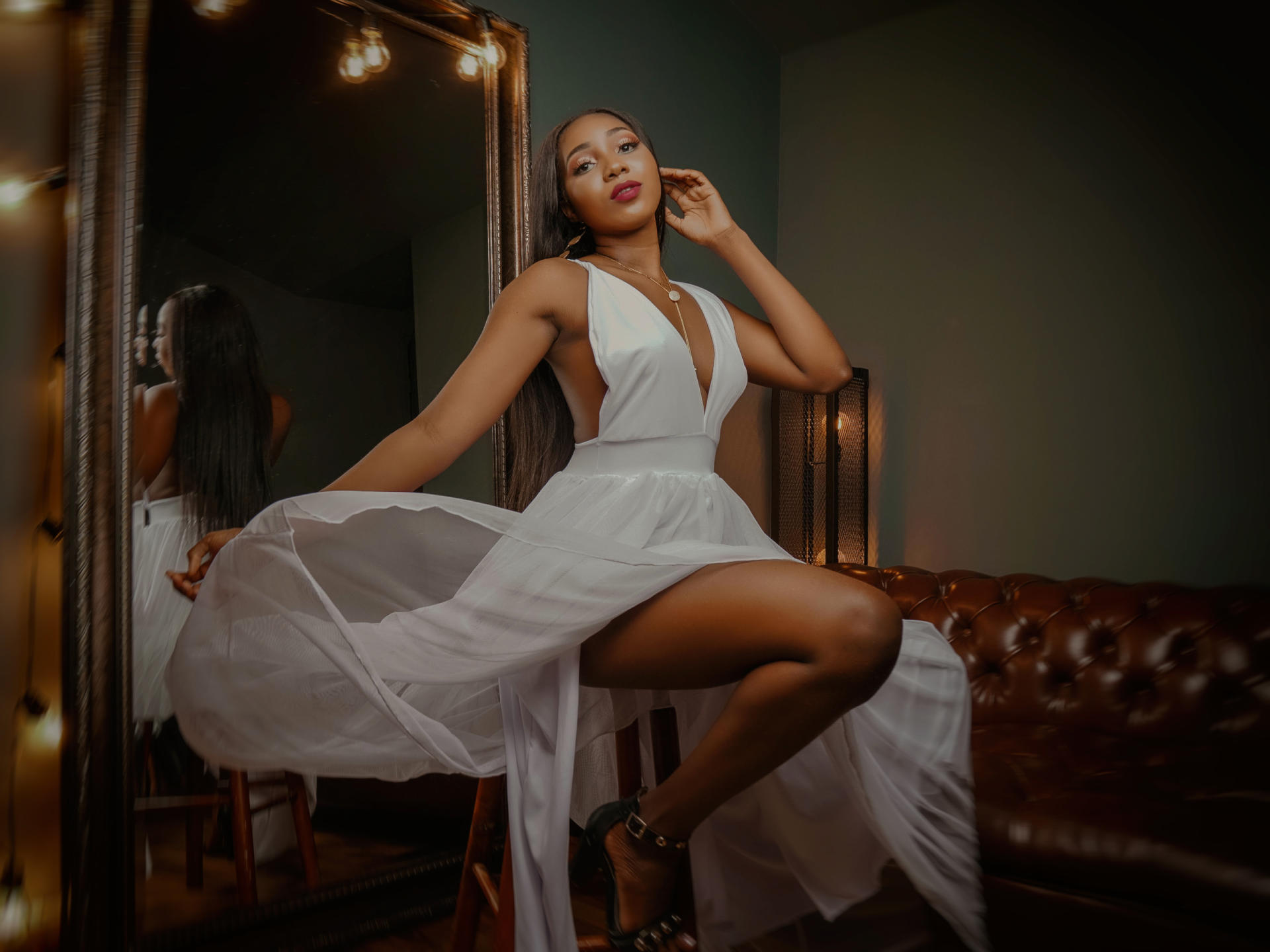 evawiston, camgirl Xlovecam