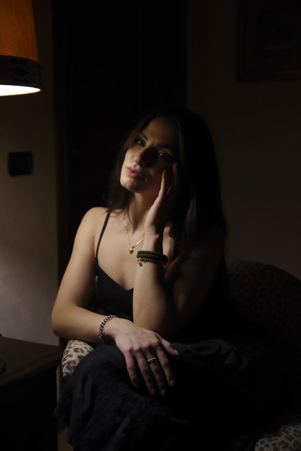 theblackavril, camgirl Xlovecam