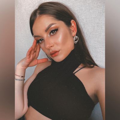 cathyleox, camgirl Xlovecam