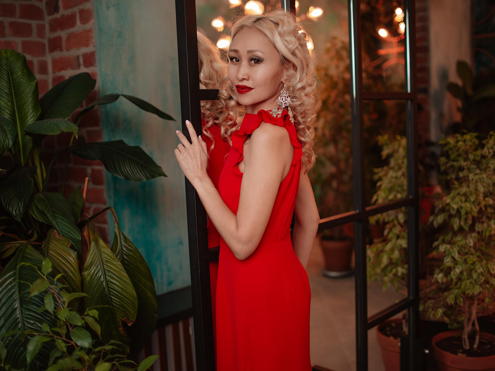 roxalanastar, camgirl Xlovecam