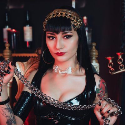 lilalovecult, camgirl Xlovecam