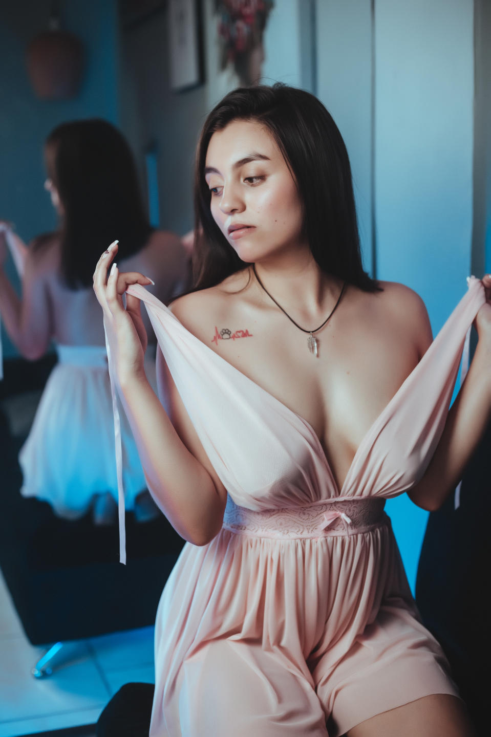 karlascoth, camgirl Xlovecam