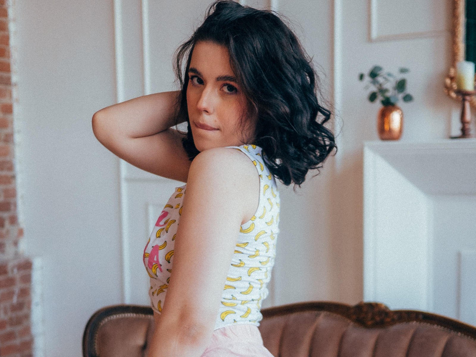 odryglam, camgirl Xlovecam