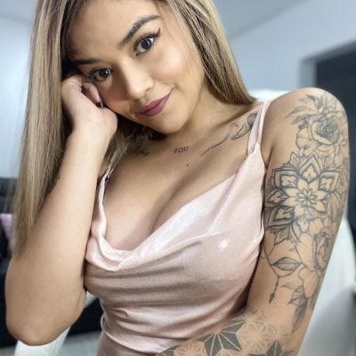 majojones, camgirl Xlovecam