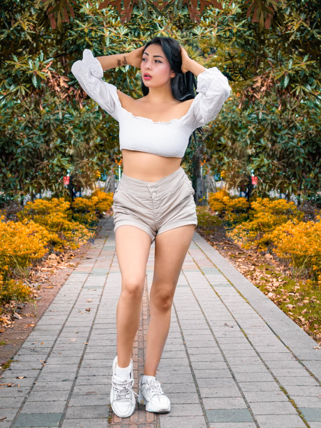 iriisbrown, camgirl Xlovecam